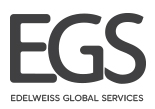 EGS edelweiss global services, comercio exterior, despachante de aduana, empresa